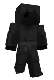 Palomo78 Minecraft avatar full body
