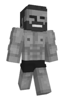 Palpo_0 Minecraft avatar full body