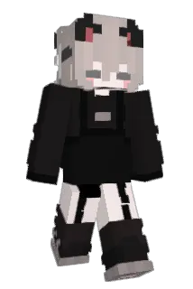 Pame__ Minecraft avatar full body