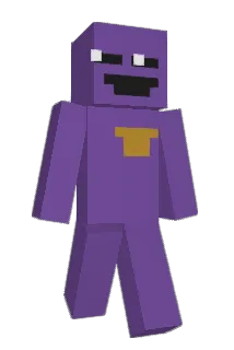 Pamodi_Fresh Minecraft avatar full body