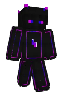 Pamuk2608 Minecraft avatar full body