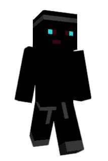PanArthur Minecraft avatar full body