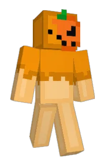 PanCak3L0rd Minecraft avatar full body