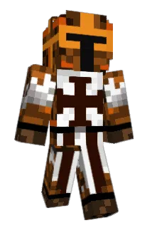 PanCakeMuncher69 Minecraft avatar full body