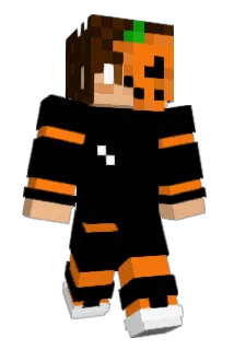 PanDynia5 Minecraft avatar full body