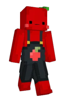 PanJapko_ Minecraft avatar full body