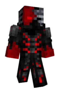PanKotelek Minecraft avatar full body