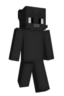 Pan__Kot Minecraft avatar full body