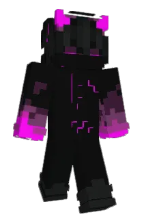 Panagiotis3149 Minecraft avatar full body