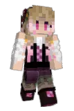 PancaikSyrup Minecraft avatar full body