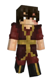 Pancake2319 Minecraft avatar full body