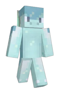 Pancake4711 Minecraft avatar full body