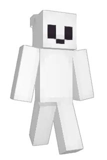 Pancake769 Minecraft avatar full body
