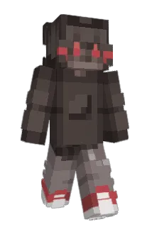 PancakeAndButter Minecraft avatar full body