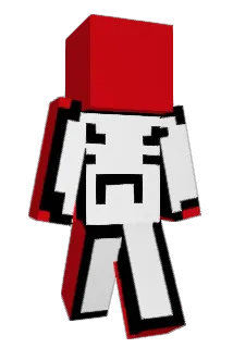 PancakeBoy103 Minecraft avatar full body