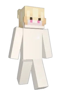 PancakeKiller_it Minecraft avatar full body