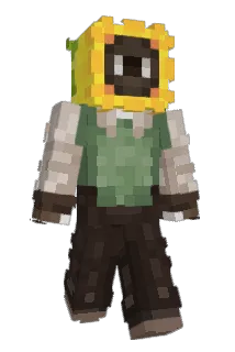 PancakeOwo_ Minecraft avatar full body