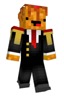Pancake_0809 Minecraft avatar full body