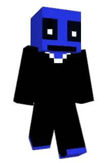 Pancake_Cheater Minecraft avatar full body