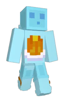 PancakesCheff Minecraft avatar full body