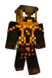 PancakesOW Minecraft avatar full body