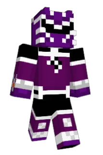 Pancakesareop Minecraft avatar full body