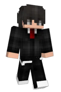 Pancer_Dolik Minecraft avatar full body