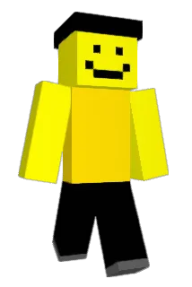 Panchiiiiii Minecraft avatar full body
