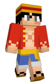 Panda1234567889 Minecraft avatar full body
