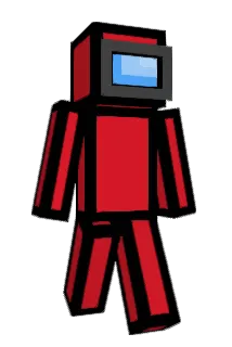 Panda6522 Minecraft avatar full body