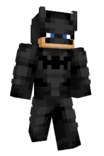 PandaAndy21 Minecraft avatar full body