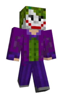 PandaArtStatue Minecraft avatar full body