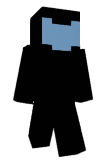 PandaHuerde70 Minecraft avatar full body
