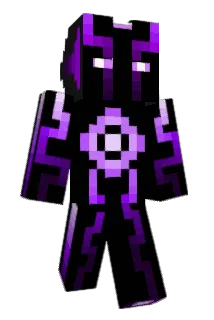 PandaLover123321 Minecraft avatar full body