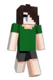 Panda_Studi0s Minecraft avatar full body