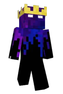Panda___Lord Minecraft avatar full body