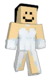 Pandaaa36 Minecraft avatar full body