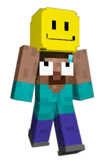 Pandamonium877 Minecraft avatar full body