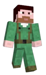 Custom render preview