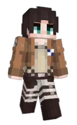 Custom render preview
