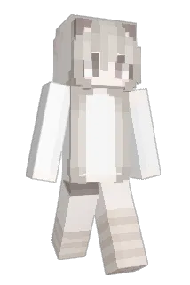 Panduan_BC Minecraft avatar full body
