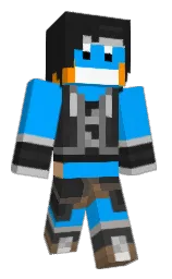 Custom render preview