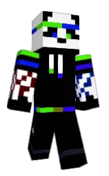 Custom render preview