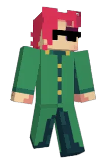 PangTXD Minecraft avatar full body