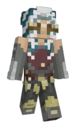 Custom render preview