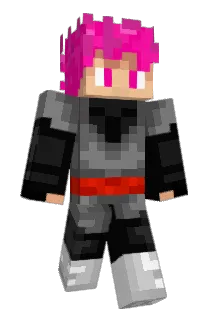 PanicPenguin42 Minecraft avatar full body