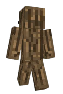 PanikBeule41 Minecraft avatar full body