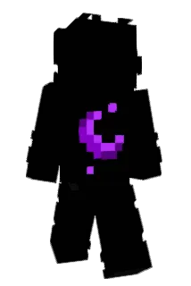 Paniotis Minecraft avatar full body