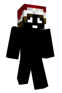 Panjee11 Minecraft avatar full body