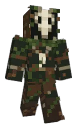 Custom render preview